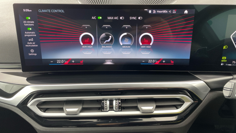 BMW 2 Series M240i xDrive 2dr Step Auto Petrol Coupe